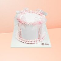 Bánh kem sữa tươi mẫu 11 size 12cm