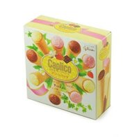 Bánh kem thập cẩm Caplico