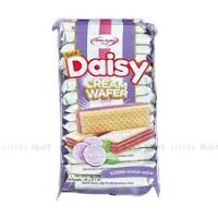 Bánh Kem Xốp Daisy Kem Khoai Môn Hữu Nghị 145g