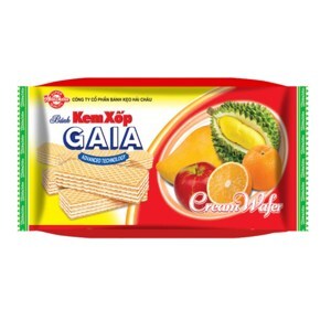 Bánh kem xốp Hải châu 310g