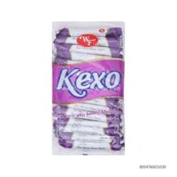 Bánh Kem xốp Hữu nghị 145Gr
