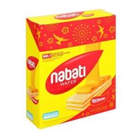 Bánh kem xốp Richeese Nabati 300gr (20x15gr)/10