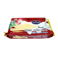 Bánh Kem Xốp Sữa Hữu Nghị 345g
