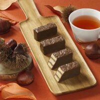 Bánh Kẹo Nhật Khác | Đặc Sản Ngọt Ngào Từ Nhật Bản