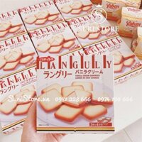 Bánh kẹp kem Languly Vanilla Cream