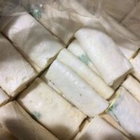 Bánh kẹp ngò nhân sầu riêng thơm phức. Bánh giòn không ngọt gắt. Mùi vị dễ chịu bxjshfhejsjjwjsjd kdjsjdbdbhdhdbdjshhbvv