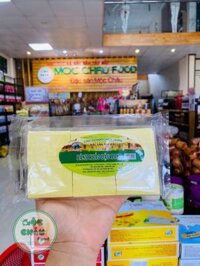 Bánh Khảo Đậu Mộc Châu