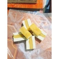 Bánh khảo nhân đậu xanh ,đỗ đen, lạc, vừng , trà xanh Tràng Định combo 5 phong