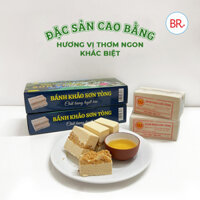 Bánh Khảo Sơn Tòng Cao Bằng (2 Hộp 10 phong) 00025