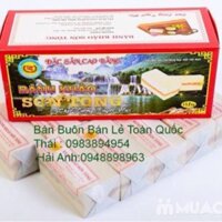 Bánh Khảo Sơn Tòng Cao Bằng