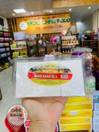 Bánh Khảo Sữa Mộc Châu