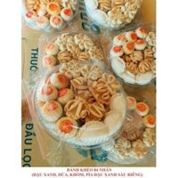 Bánh khéo nhà làm (1kg bánh)