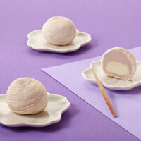 Bánh Khoai Môn Mochi Vigor Kobo