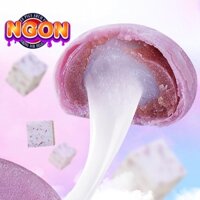 Bánh Khoai Môn Nhân Mochi dẻo (thùng 40 cái )