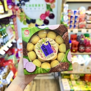 Bánh khoai môn Yeou Bin 470g