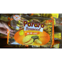 Bánh khoai tây Potato( compo 5 gói)