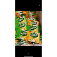 Bánh Khoai Tây Potato Minh Phát thơm ngon hấp dẫn vã ăn vặt quá