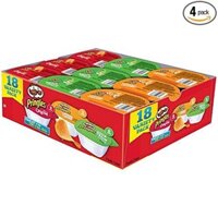 Bánh khoai tây Pringles 21g
