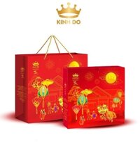 Bánh Kinh Đô đặc biệt 2 Trứng 210g