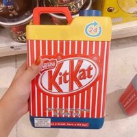 BÁNH KITKAT BÌNH XĂNG THAILAND