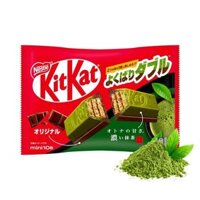 Bánh KitKat Nhật Bản 116g các loại - Phương Hà Store