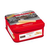 Bánh Ladyfingers Savoiardi 400G (2 gói/hộp thiếc) – MASSIMO (I0023774)