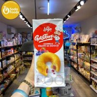 Bánh Lago Ciambella – vị Dâu