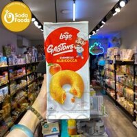 Bánh Lago Ciambella – vị Mơ