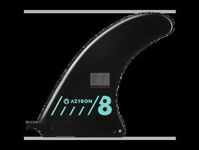 Bánh lái Aztron 8" Nylon AC-F203