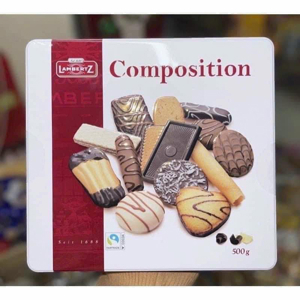 Bánh Lambertz Composition 1000g