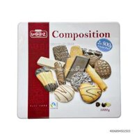 Bánh Lambertz Composition 1Kg