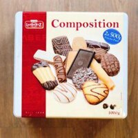 Bánh LamBertz Composition Đức 1000g 4/1