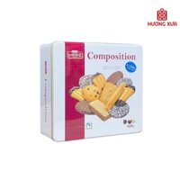 Bánh Lambertz Composition HT 800g