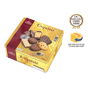 Bánh Lambertz Exquisit 750g