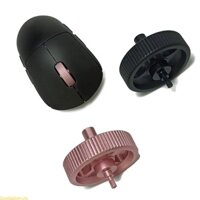 Bánh Lăn Chuột Thay Thế Cho Chuột Không Dây G