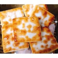 Bánh lạt đường thơm ngon 1kg ăn vặt cho mọi đối tượng