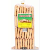 Bánh lạt đường Việt Hưng gói 500g