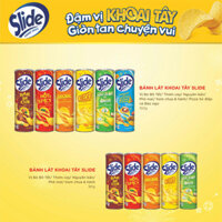 BÁNH LÁT KHOAI TÂY SLIDE 150G