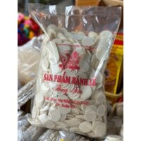 Bánh Lễ Tròn Công Giáo 1kg - 2 Loại