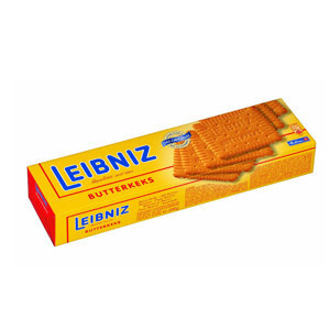 Bánh Leibniz butter 200g