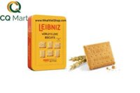 Bánh Leibniz World’s Love Biscuits Minis 300g