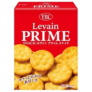 Bánh Levain Prime