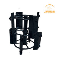 Bánh lồng chéo máy cày, máy xới mini