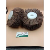 Bánh lông ngựa sơ dừa chuyên dụng cho ngành cơ khí