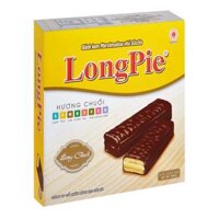 Bánh Longpie Chuối 288g