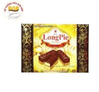 Bánh longpie luxury hộp 306g