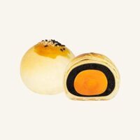 Bánh lột da trứng đậu đen 60g