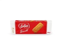 Bánh lotus biscoff 250g