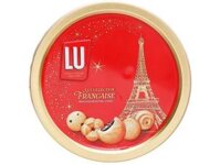 Banh Lu 180g x 18 hộp