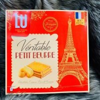 Bánh Lu 600g